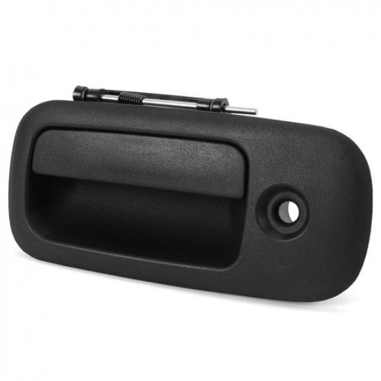 Front Driver LH Side Outside Door Handle For Chevy Express GMC Savana 2010-