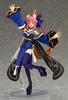 figma FateEXTRA Caster Non-scale ABS & PVC Painted Movable Figure