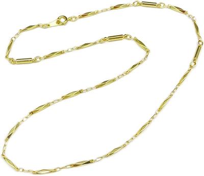 Box für Dich und Halskette Magnetisch Steif Gold- oder Silberfarbe Haus Permanentes Magnetfeldtherapiegerät Zulassungsnummer Hals butler in [Schmuck Me]