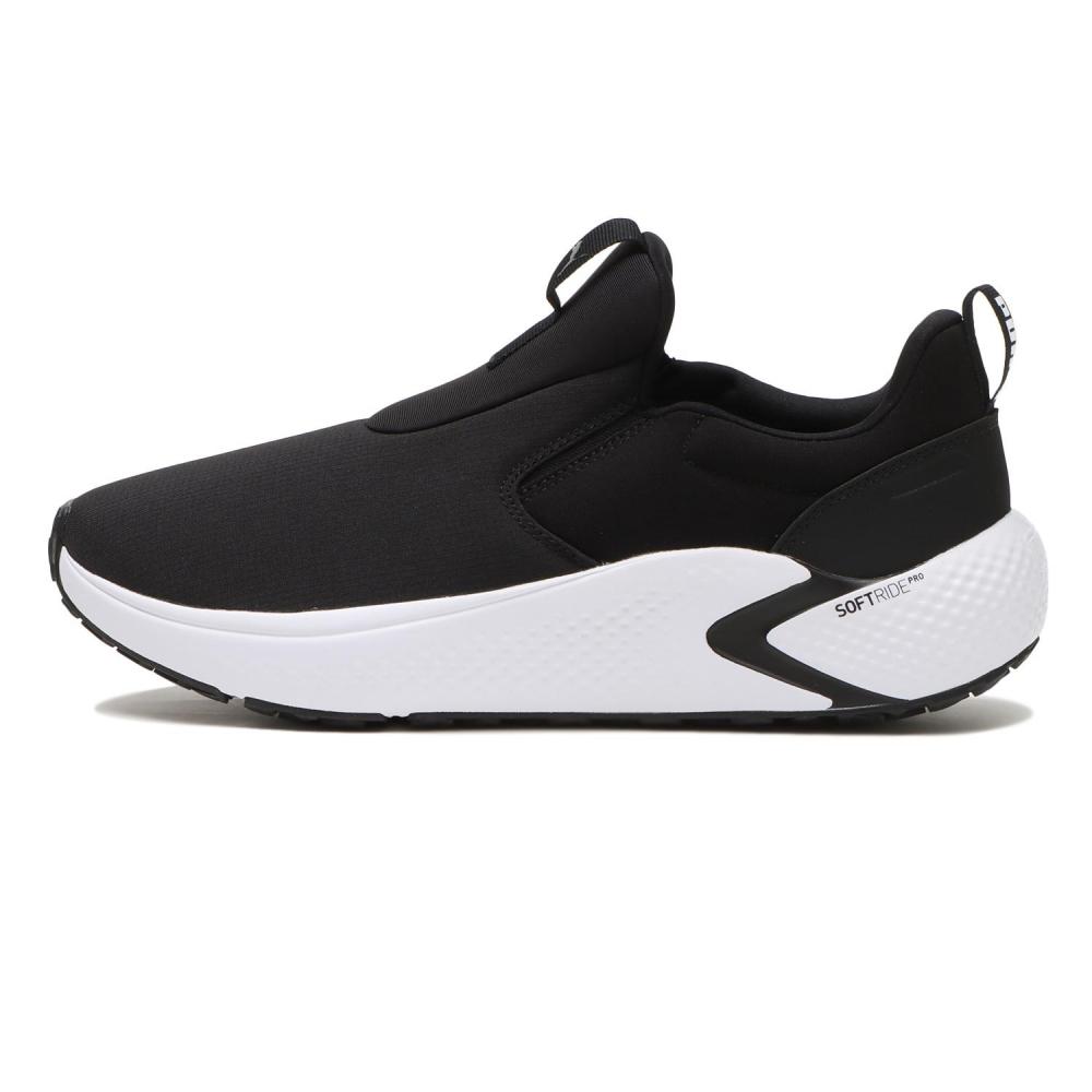 

СЛИПОН PUMA SOFTRIDE PRO 378022 01BLKWHT