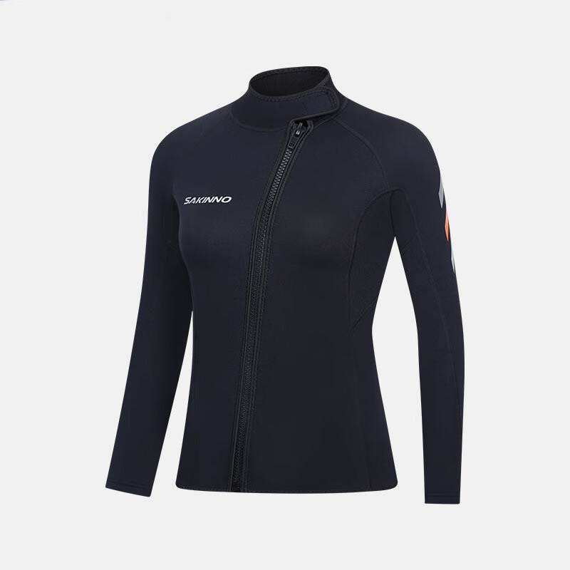Haimingsha Long Sleeve Diving & Surfing Top XL