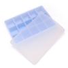 Food Grade Silicone Ice Cube Tray with Lid - Large Commercial and Household Mold