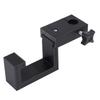 Hard Hat Holder for Truck Seat Portable Seat Back Organizer Adjustable Vehicle Headrest Hook