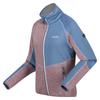 Regatta Giacca in pile con zip intera Lindalla VII Marl da donna/donna