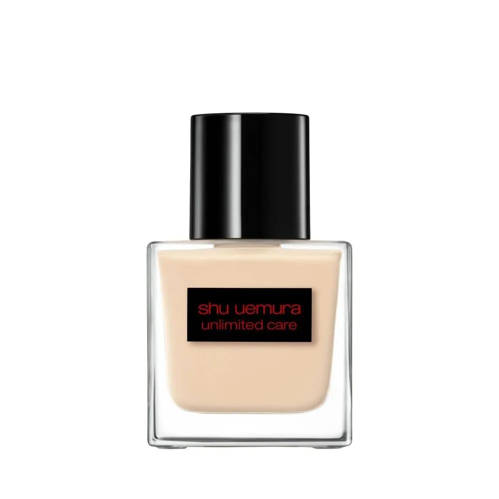 Shu Uemura Unlimited Care Serum Foundation 35ml 594