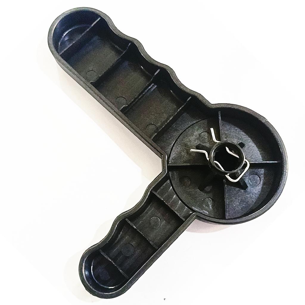 FRONT Driver Side Seat Release Handle 1ST17DX9AA Fit for Jeep Wrangler  11-18