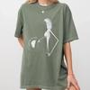 Üst giysisi – T-shirtler