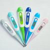 Digital Thermometer for Home Use: Hard & Soft Tip for Body Temperature Measurement