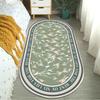 Bedroom and Living Room Large Area Rug for Floor or Bedside - Perfect for Kids' Rooms or Home Décor