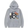 C22-Lj1428 Hoodie