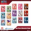 1pc Officially Licensed One Piece Acrylic Character Stand Blind Box – Decorative Desktop Collectible and Anime Merchandise Gift.