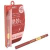 Jolie Jolie Liquid Pink Eyeliner, Brown, 0.6ml (x 1)