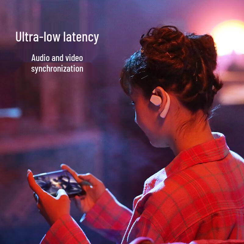 cleerARC2 Open-Ear Gaming Wireless Bluetooth Earbuds