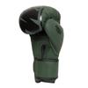 StormCloud Bolt 2.0 Boxing Gloves Khaki 14oz