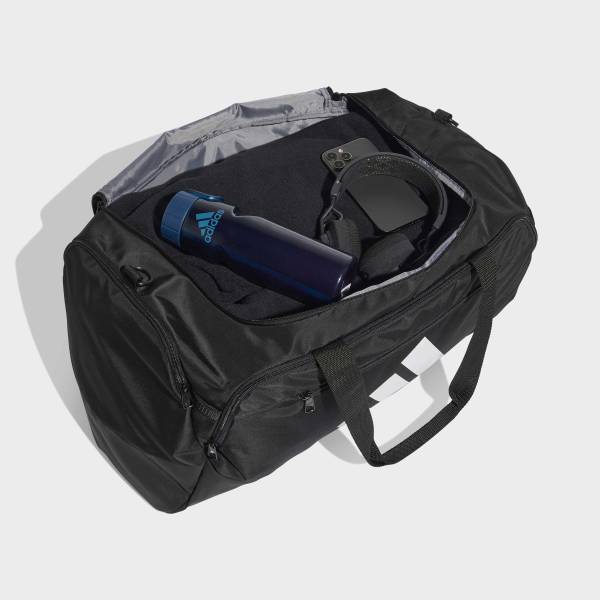 adidas Defender Medium Duffel Bag Jz0607