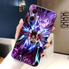 One Piece Monkey D Luffy Nina Phone Case For Redmi Note 15 14 13 12 12S 11 11T 11S 10 9T 9 Pro Case Funda DIY Shell Capa Cover