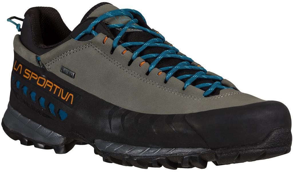 Hiking Shoes La Sportiva TX5 Low GTX (24T909205) Clay/maple