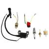 Practical Ignition Coil Kit 30500-ZE1-043 30500-ZE1-053 30500-ZE1-063 30500-ZE1-013 Garden Equipment Replacement Part