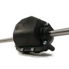 Efficient Lawn Mower Transmission Part Stainless Steel for Long Lasting Use Improved Garden Tool Functionality 1219178