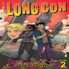 The Long Con Vol. 2 by Ben Coleman Paperback Book 9781620106716