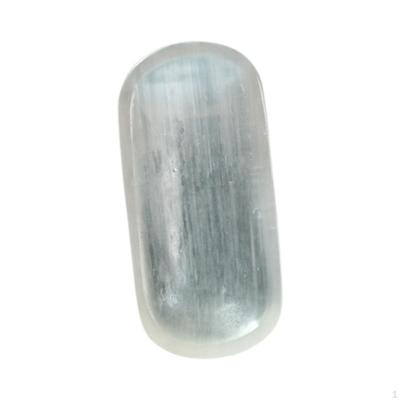Selenite Crystal Bowl Cleaning Crafts Ornament Housewarming Gift Modern Centerpiece Table