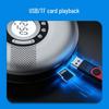 Philips EXP5108S Portable Bluetooth CD Player (CN version)