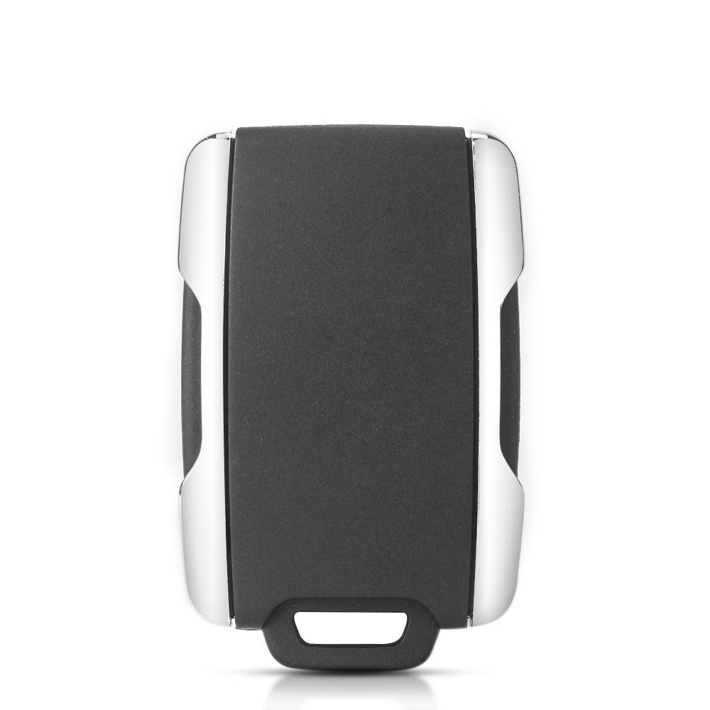 3/4/5/6 Buttons Remote Car Key for Chevrolet Silverado 1500 2500 3500 2014 2015 2016 2017 2018 for GMC with M3N32337100 315Mhz Clip