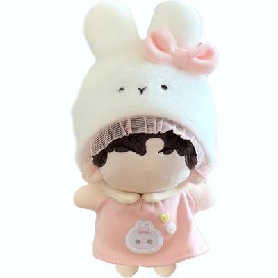 Bábiky a plyšové hračky – Plyšová zvířátka