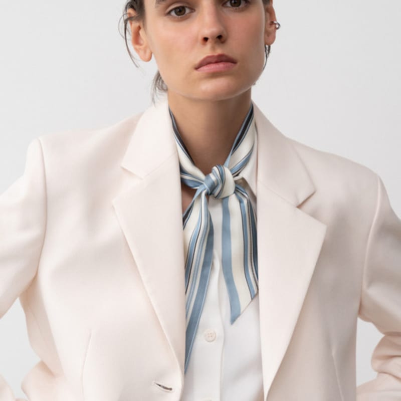 Saint Luxure Jane 3color