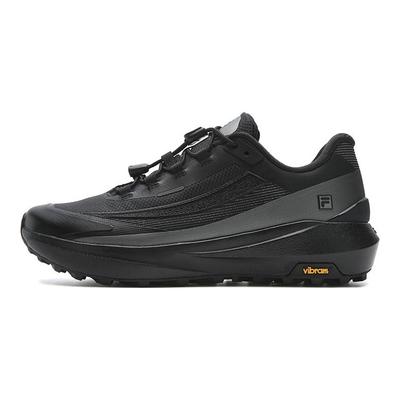WOLF 3 Low Top Outdoor Shoes Women's Black A12W611223FBK