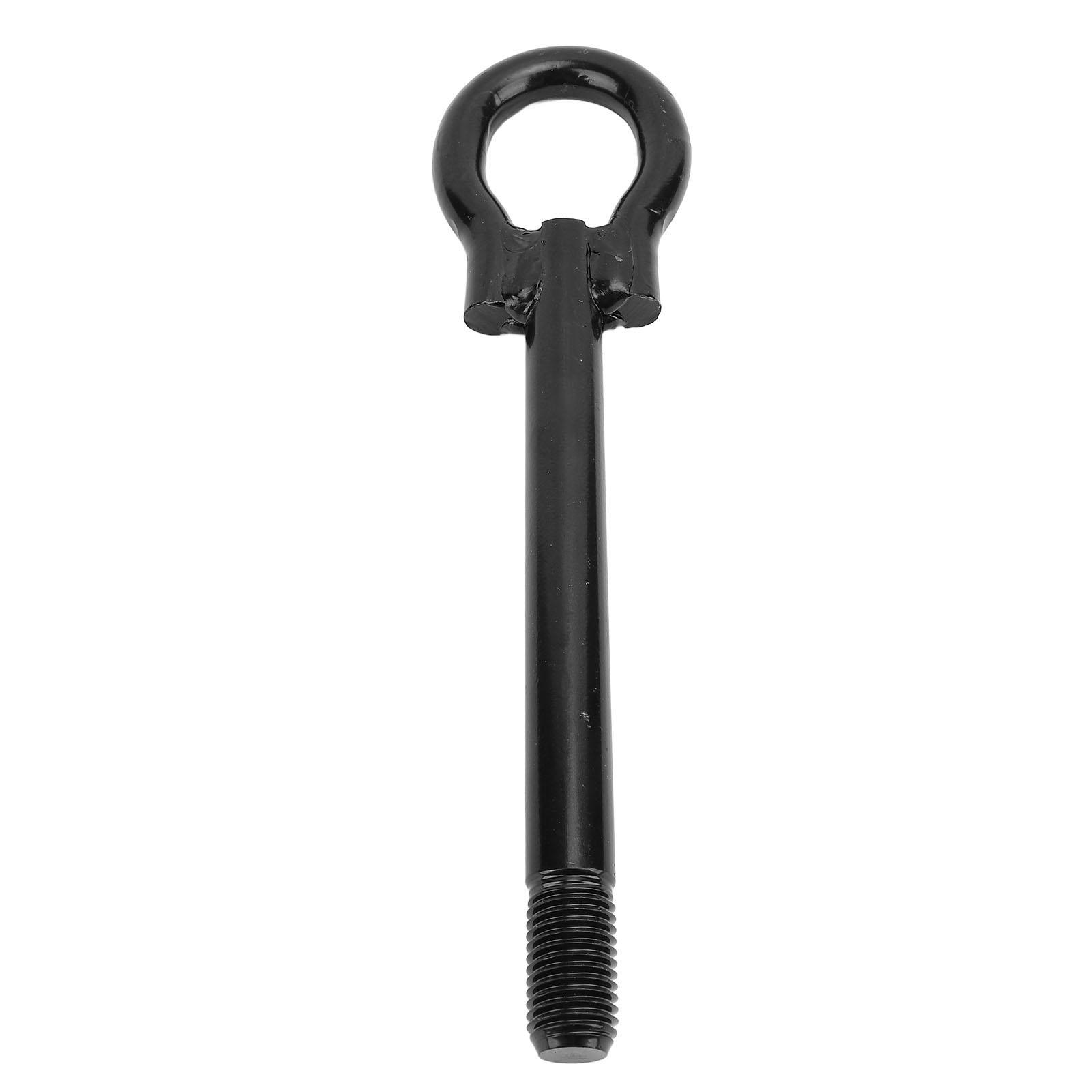 

Буксировочный крюк из прочной кованой стали 8200057824, сменная проушина для буксировочного кольца прицепа для Alfa Romeo