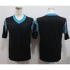 Rugby Training Jersey Premium Embroidered Team Fan Shirt Vintage Style Cotton Blend Men Women