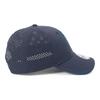 New Era Golf Cap 9FORTY Nylon Navy FREE GF 940 VERTICAL SHELTECH NVY TBU 14391400 NER36G4651