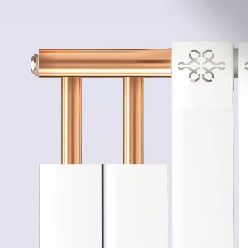 Miehone Vertical Hydronic Radiator