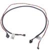 Pc Power Button Switch Cable 30Wgc For Optiplex 390 790 990 7010 Mt 48Cm