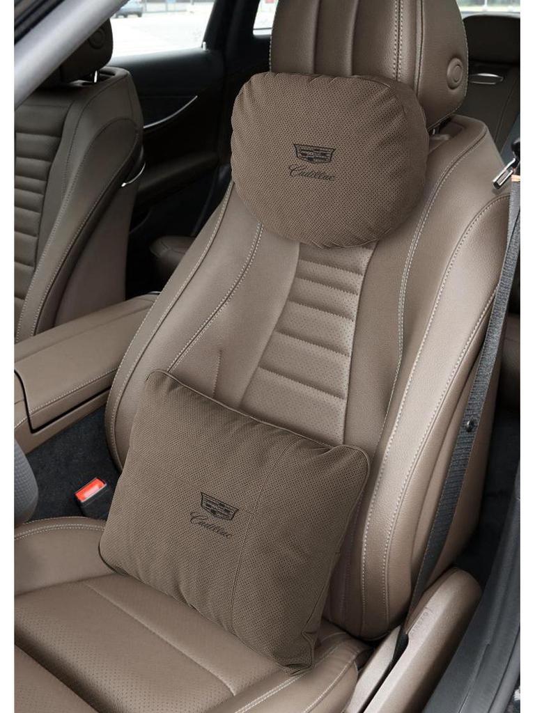 Cadillac CT5/XT5/XT6/XT4/CT6 Maybach Neck Support Pillow
