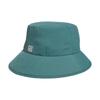 Adidas Golf Hydrochromic Golf Bucket Hat In Pre-Rubbed Teal