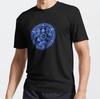 NEW SHIRT HUMAN TRANSMUTATION CIRCLE ACTIV T-Shirt FUNNY AMERICAN USA SIZE S-5XL