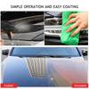1PCS Nano Car Spray Glasscoat Polish Car Scratch Removal Fast Repairing Scratch Spray Rub and Buff for All Vehicle Paint Care