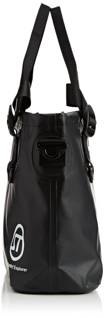 Stream Trail Marche DX-2 Onyx 2-Way Tote Bag
