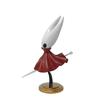 Hollow Knight Battle Edition: Pale Hornet & Quirrel Figurine Set