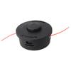 For KM56 FS65-4 FS66 FS74 25-2 Nylon Line Trimmer Head 10mm Thread 1pcs Accessories Auto Cut Parts Tool Practical
