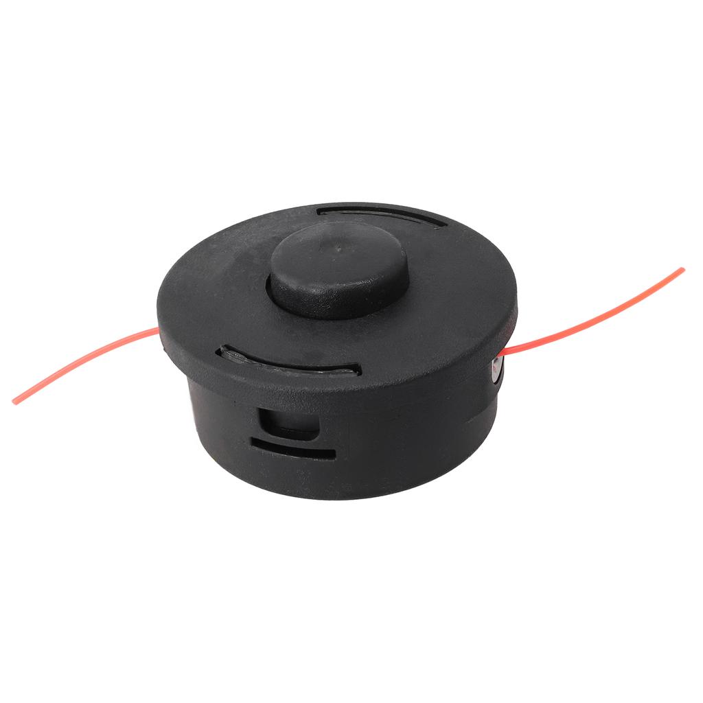 For KM56 FS65-4 FS66 FS74 25-2 Nylon Line Trimmer Head 10mm Thread 1pcs Accessories Auto Cut Parts Tool Practical