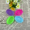 Korean Small Soap Mold Diy Silicone Mold Soap Candy Cake Baking Tool Silicone Mold