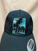 [USED] BIGBANG X NONA9ON Cap Hat