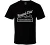 Record City Chicago T Shirt
