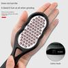 Stainless Steel Foot File Double-Sided Foot Trimmer For Heel & Foot Exfoliation