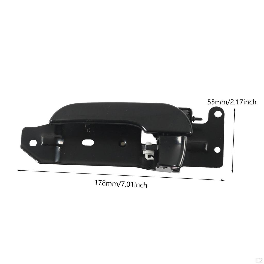 Auto Innentürgriff Innen 82610-4E000 Autozubehör Einfache Installation
