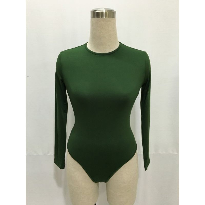 Black Nude Red Party Bandage Bodycon Romper Body Suit Jumper