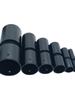 Aluminum Alloy Tube Connector for Carbon Poles (Dia: 10/16/18/20/25/30/50mm)